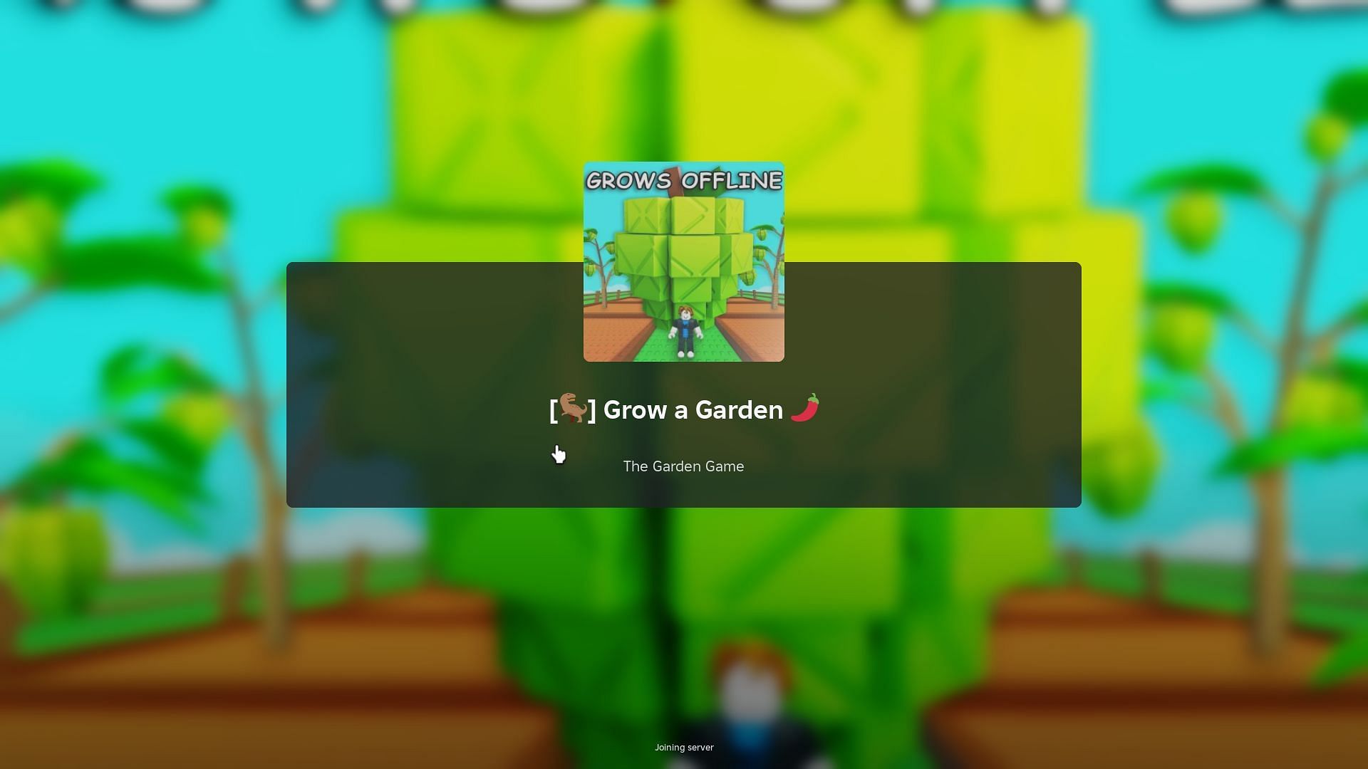 Choose your moniker wisely (Image via Roblox)